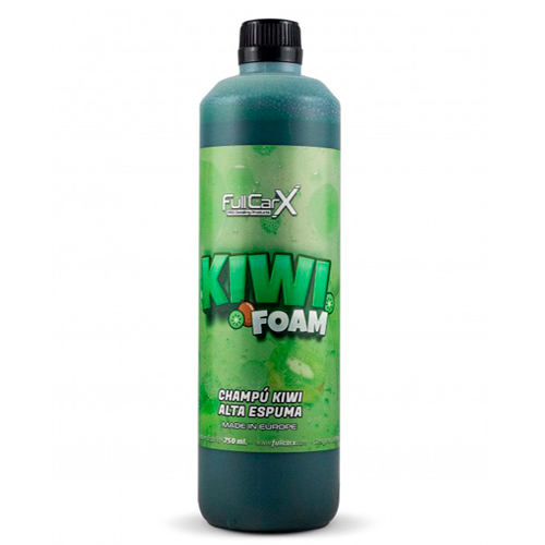copy of Champú Cherry Foam FullCarX