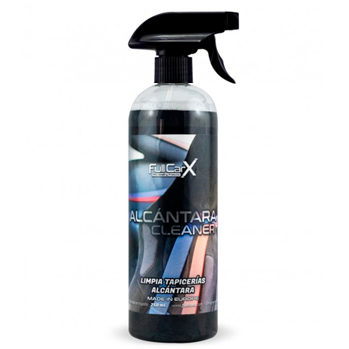 copy of Champú Cherry Foam FullCarX
