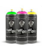 Colores Metalizados