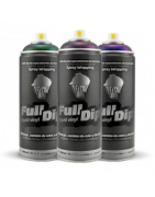 Colores Camaleon Base Negra