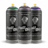 Colores Camaleon Base Negra