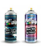Barniz Dip Protector